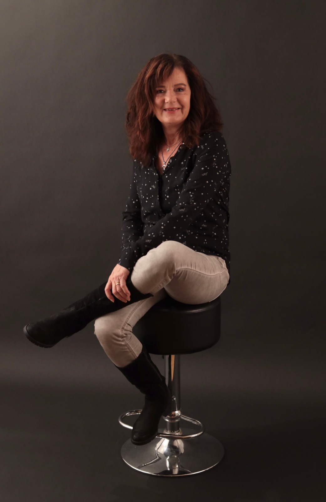 Margarita Loretan-Karlen