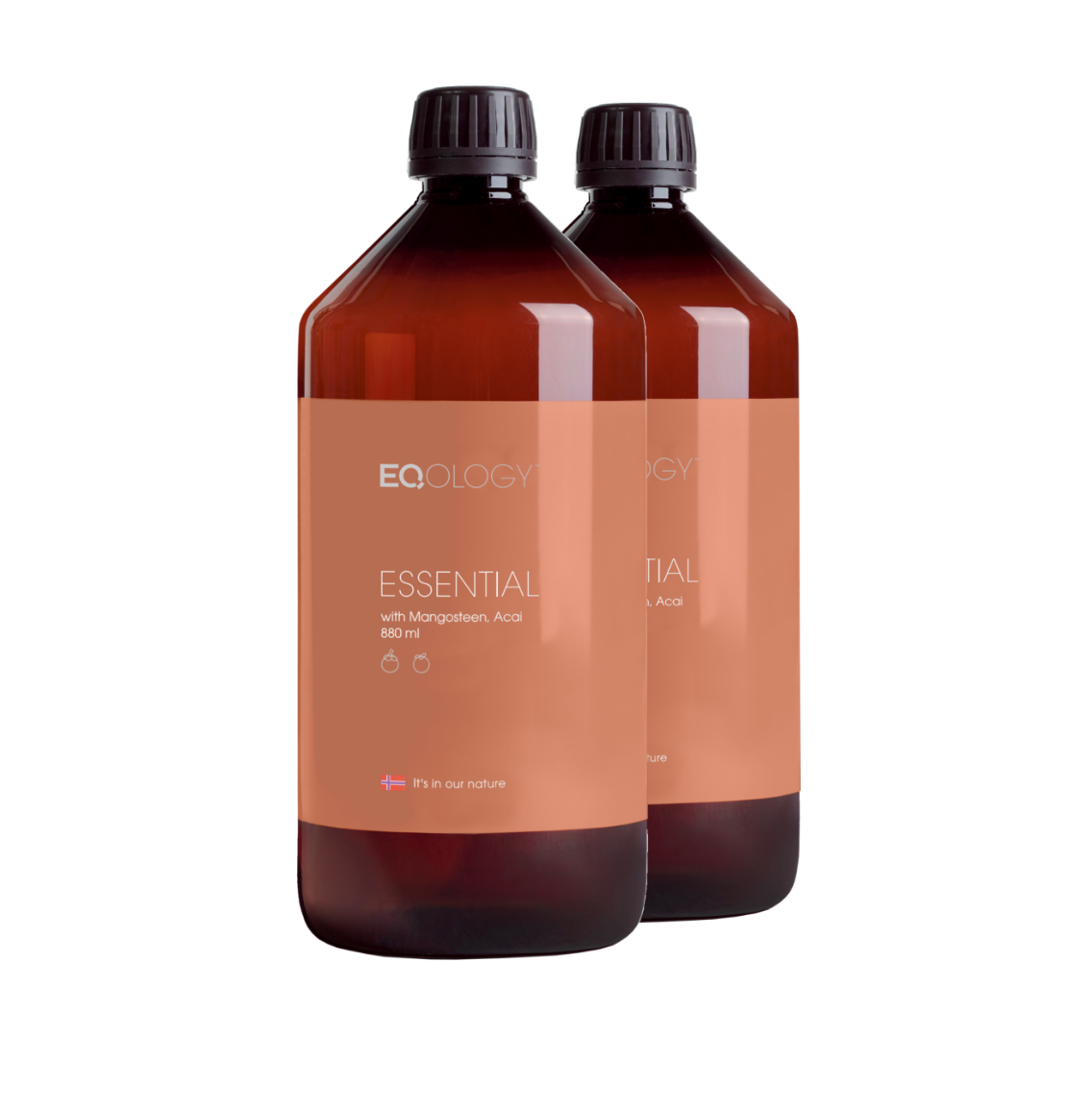 Eqology Essential