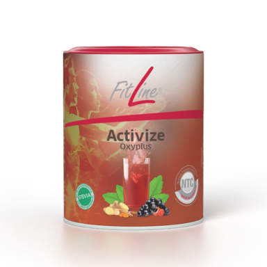 FitLine Activize Oxyplus