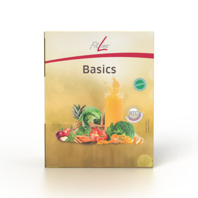 FitLine Basics