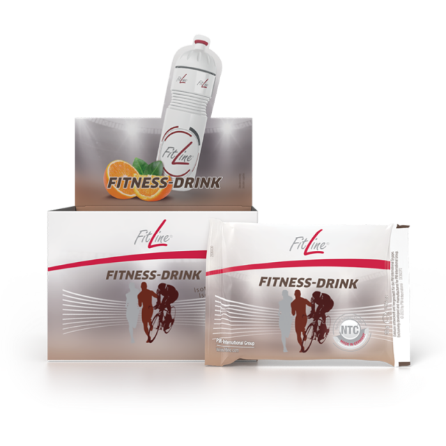 FitLine Fitness-Drink