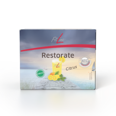 FitLine Restorate Citrus